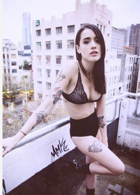 Amanda avatar